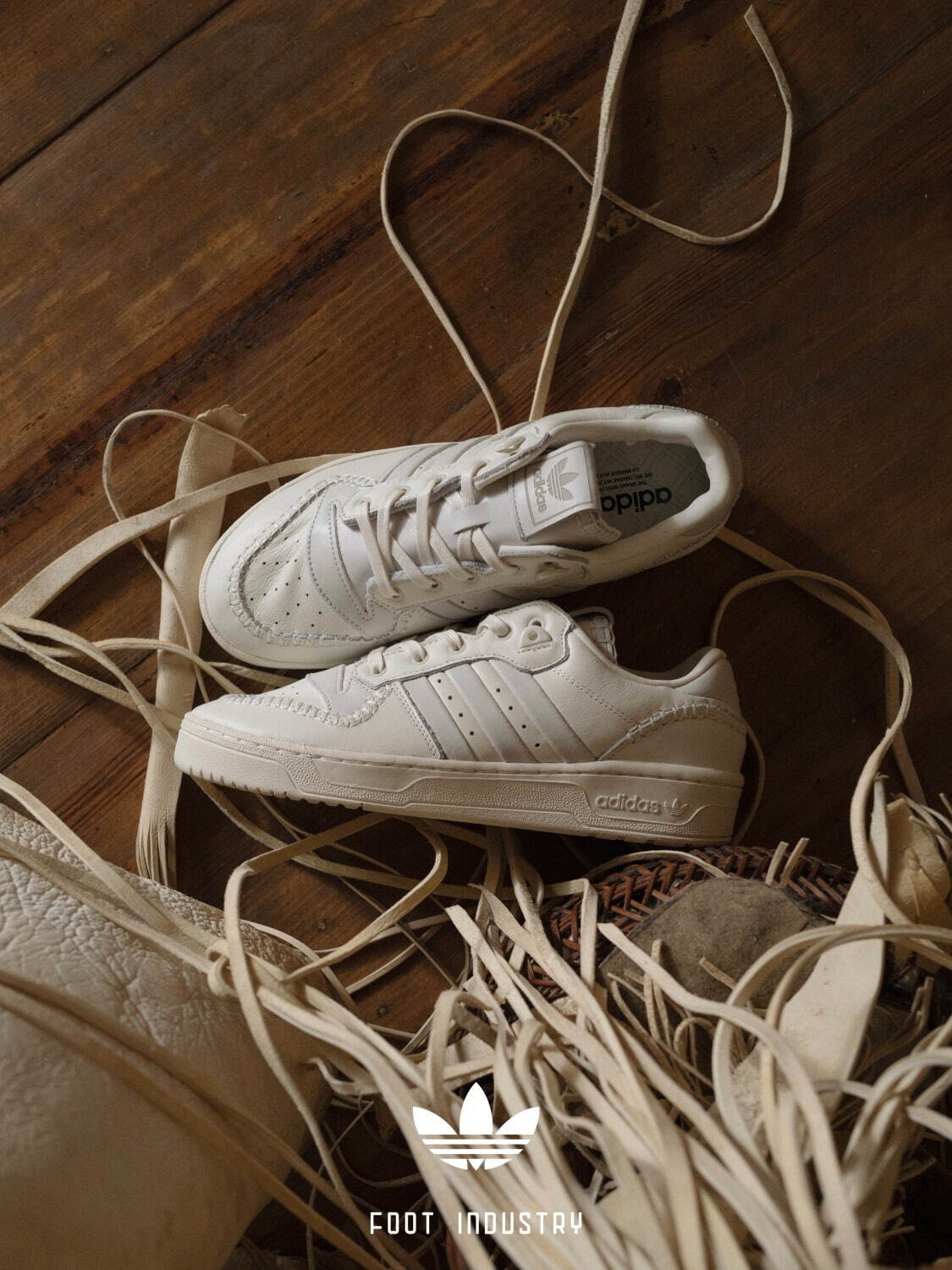 アディダス オリジナルス(adidas Originals) SST｜写真6