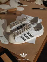 アディダス オリジナルス(adidas Originals) SST｜写真17