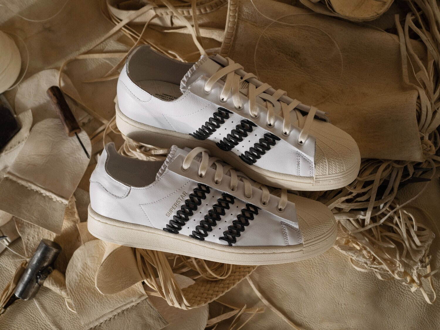 アディダス オリジナルス(adidas Originals) SST｜写真12