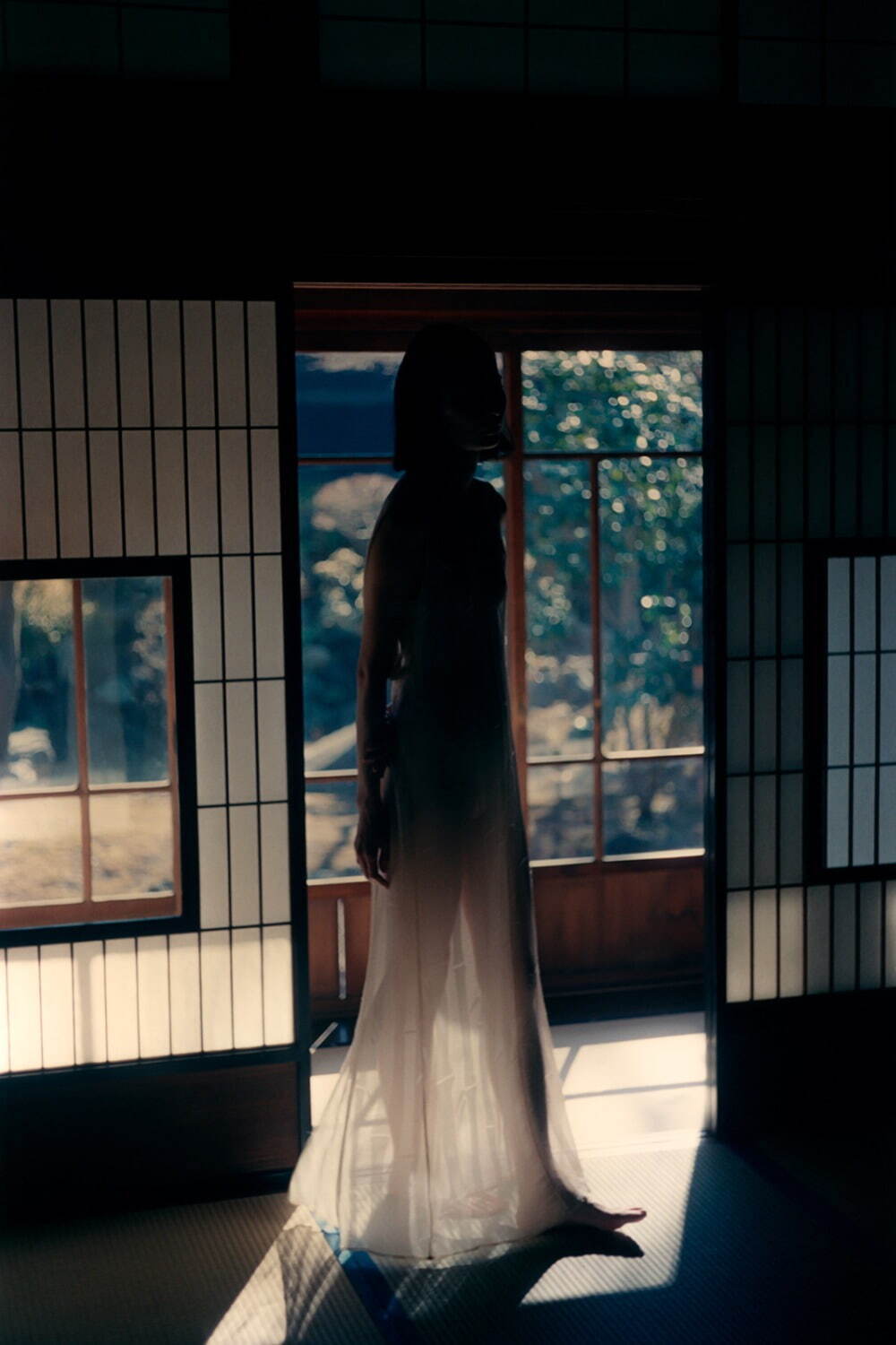 マメ クロゴウチ 2023年春夏<span>コレクション</span> - 写真5