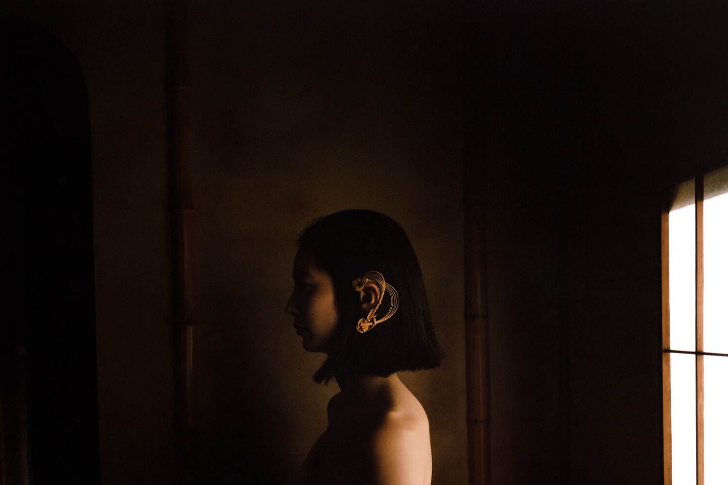 マメ クロゴウチ 2023年春夏<span>コレクション</span> - 写真6