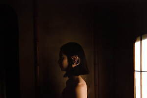 マメ クロゴウチ(Mame Kurogouchi) 2023年春夏ウィメンズコレクション  - 写真6