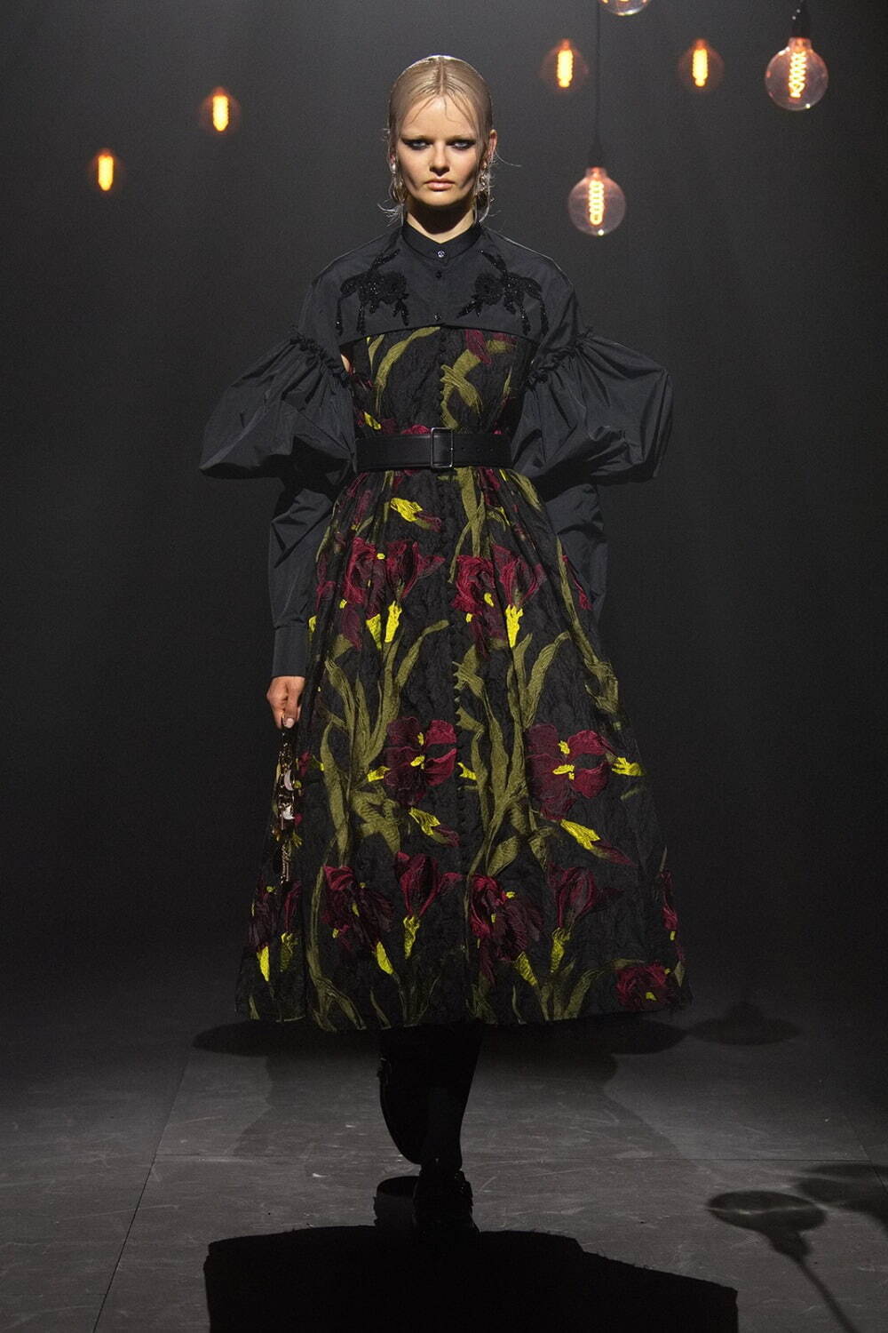 アーデム(ERDEM) 2023-24年秋冬ウィメンズコレクション  - 写真13