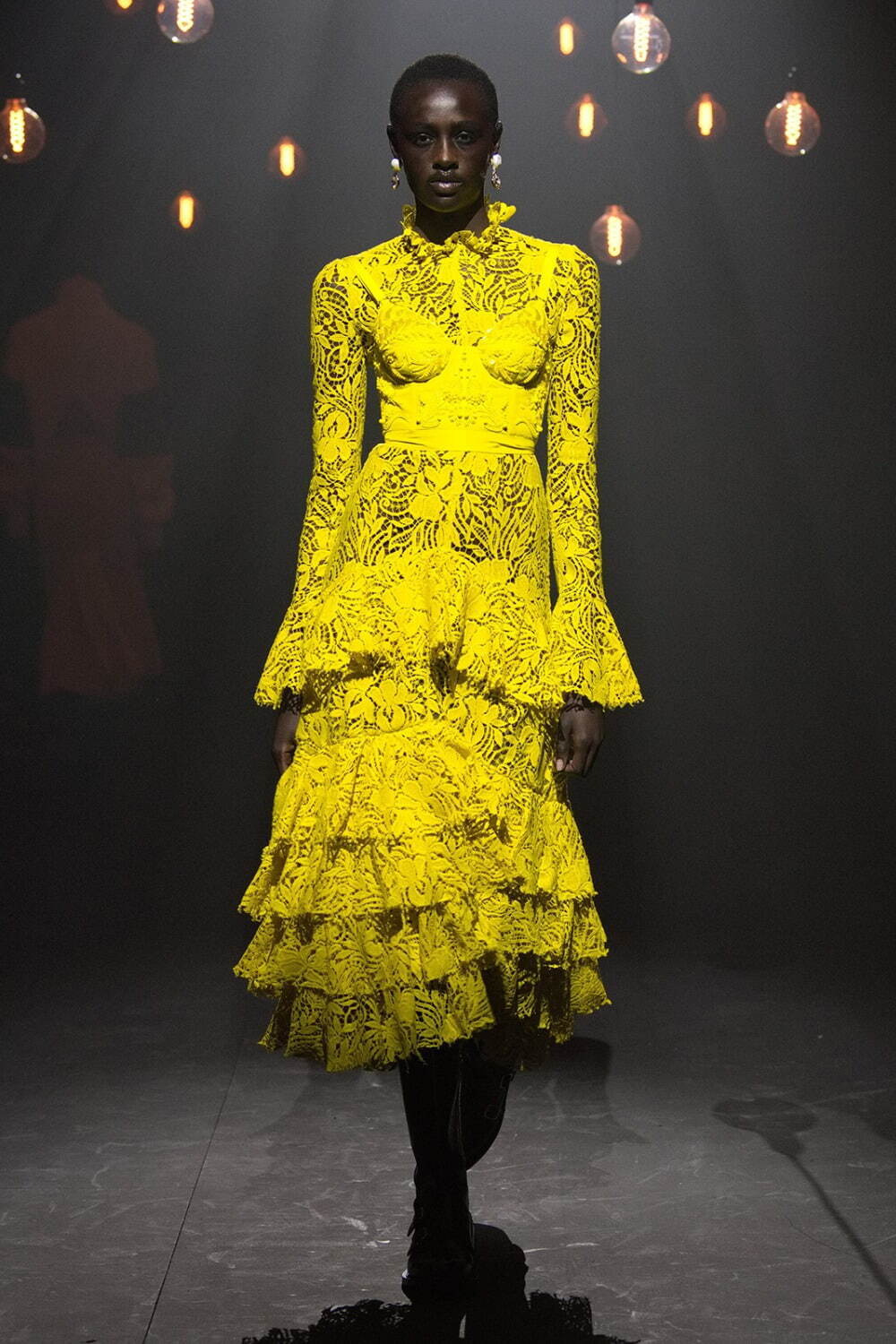 アーデム(ERDEM) 2023-24年秋冬ウィメンズコレクション  - 写真14