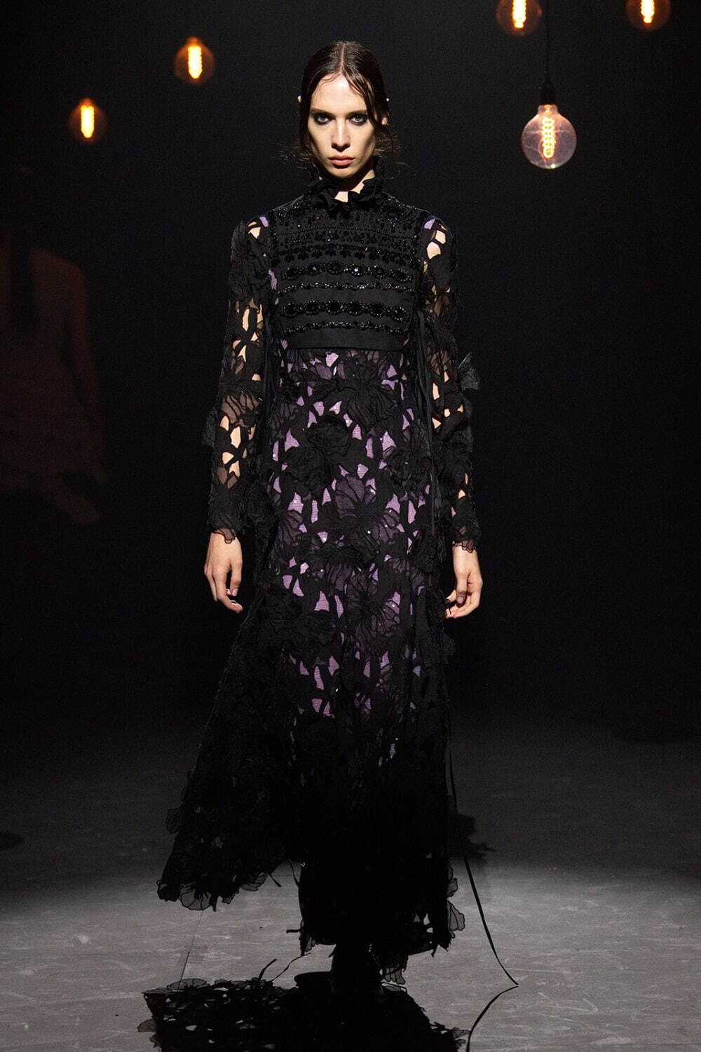 アーデム(ERDEM) 2023-24年秋冬ウィメンズコレクション  - 写真28