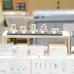 “紙”に特化した展示販売会「紙博」東京・浅草で、総勢110組以上の文具メーカーや作家が出展｜写真6