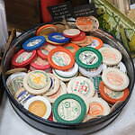 “紙”に特化した展示販売会「紙博」東京・浅草で、総勢110組以上の文具メーカーや作家が出展｜写真5