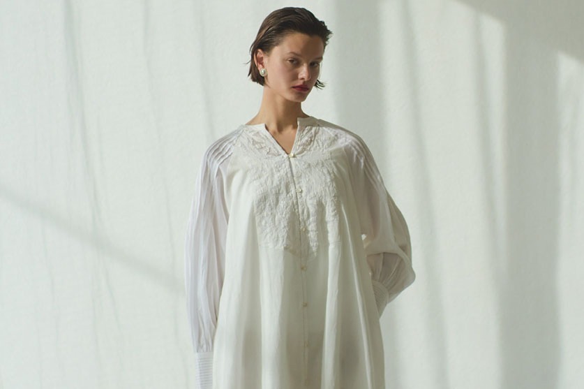 Aresense 2023SS Collection