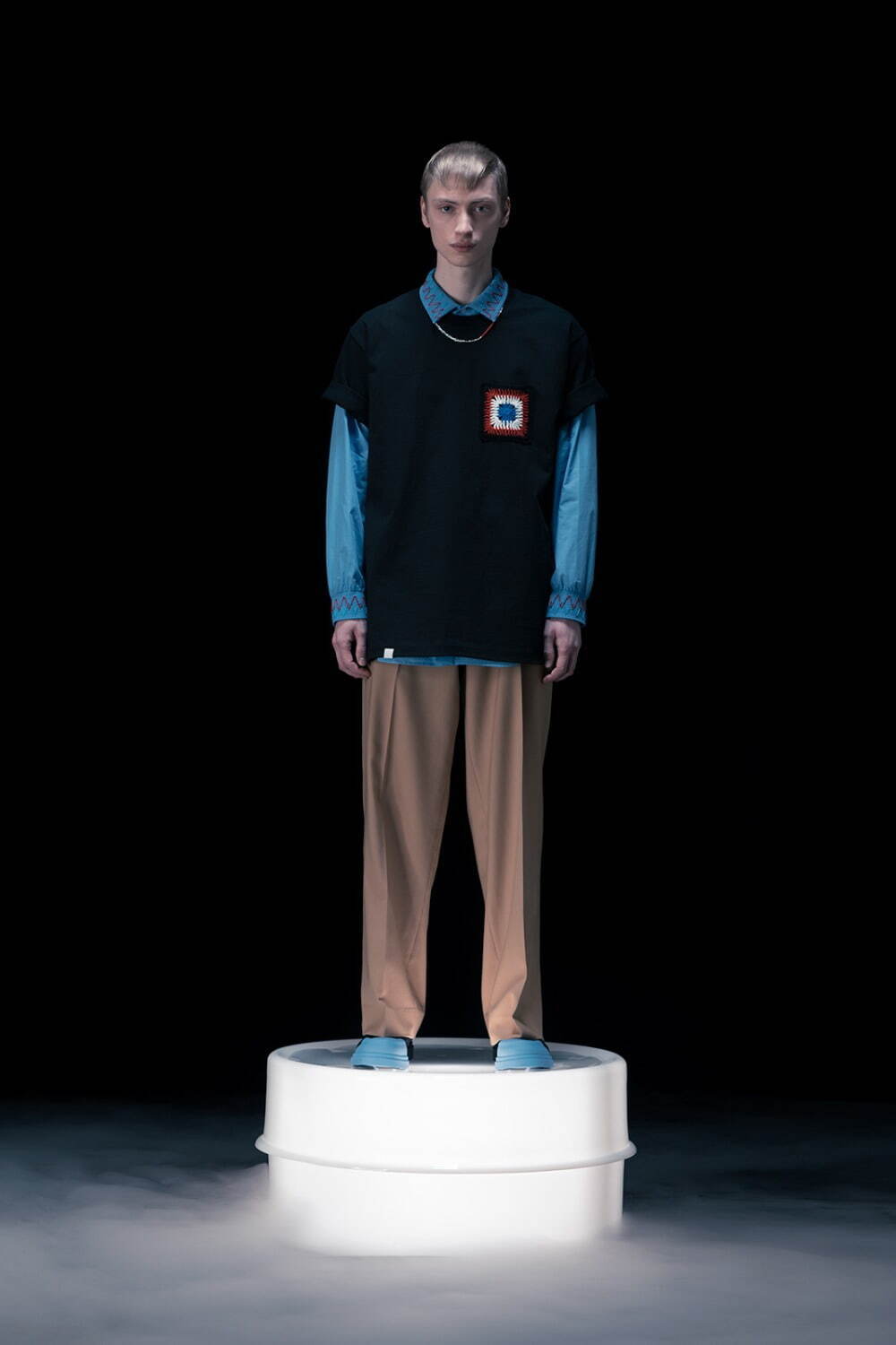ネオンサイン 2023年春夏<span>コレクション</span> - 写真5