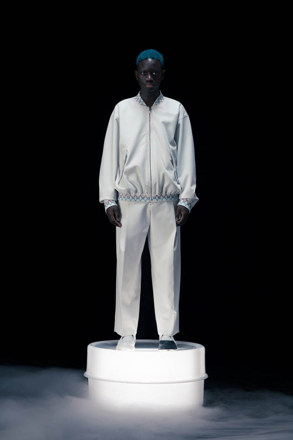 ネオンサイン 2023年春夏<span>コレクション</span> - 写真14