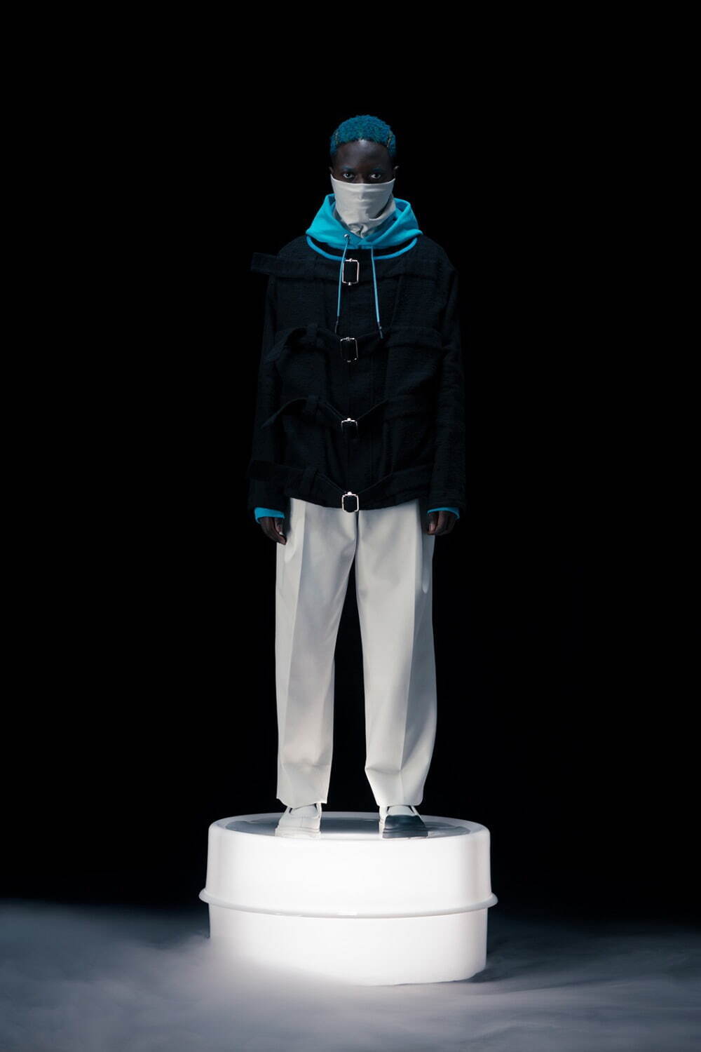 ネオンサイン 2023年春夏<span>コレクション</span> - 写真19