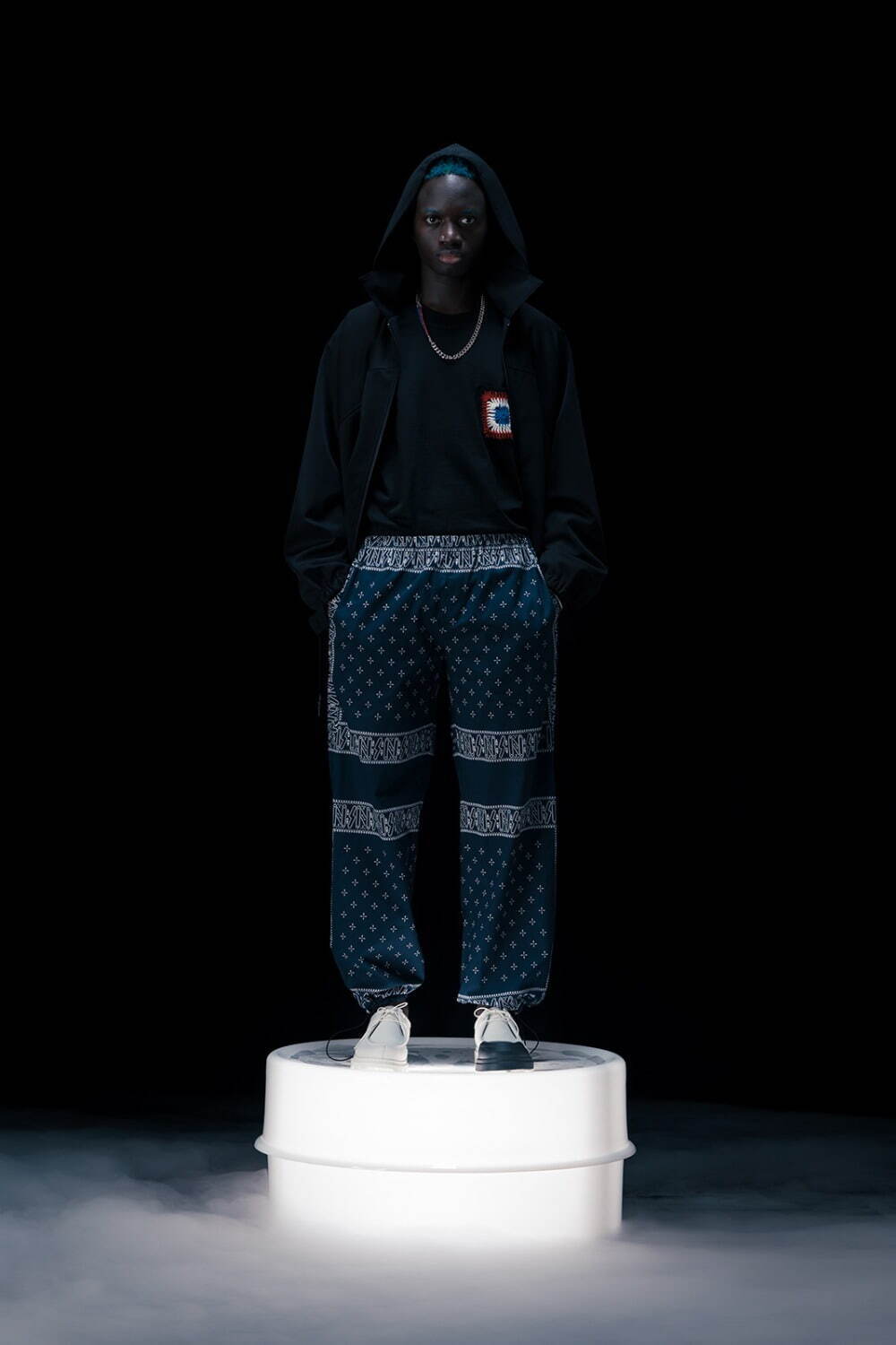 ネオンサイン 2023年春夏<span>コレクション</span> - 写真21