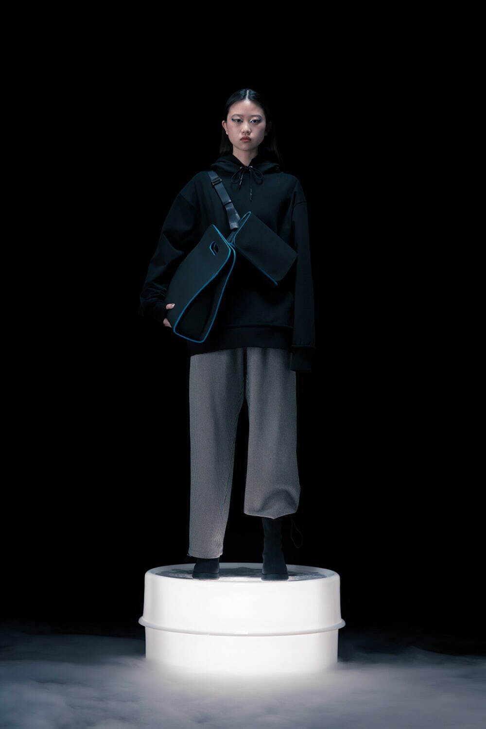 ネオンサイン 2023年春夏<span>コレクション</span> - 写真23