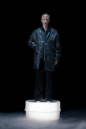 ネオンサイン(NEON SIGN) 2023年春夏ウィメンズ&メンズコレクション  - 写真22