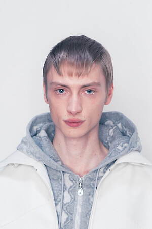 ネオンサイン(NEON SIGN) 2023年春夏ウィメンズ&メンズコレクション  - 写真37