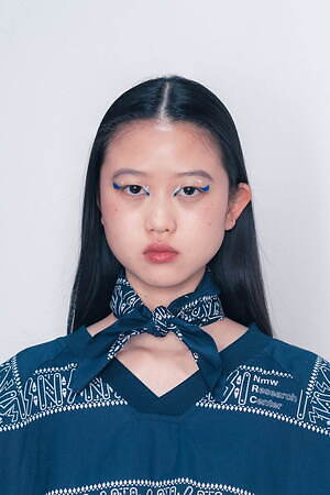 ネオンサイン(NEON SIGN) 2023年春夏ウィメンズ&メンズコレクション  - 写真39