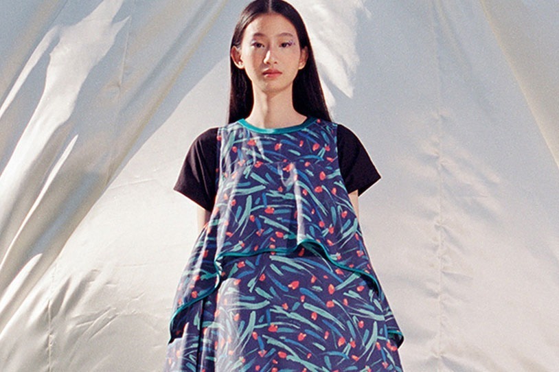 VL BY VEE 2023SS Collection