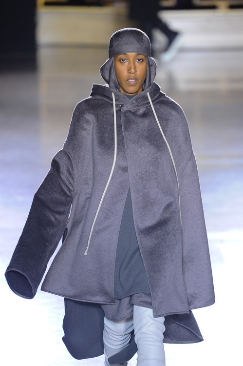 リック・オウエンス(Rick Owens) 2014-15年秋冬ウィメンズコレクション  - 写真39