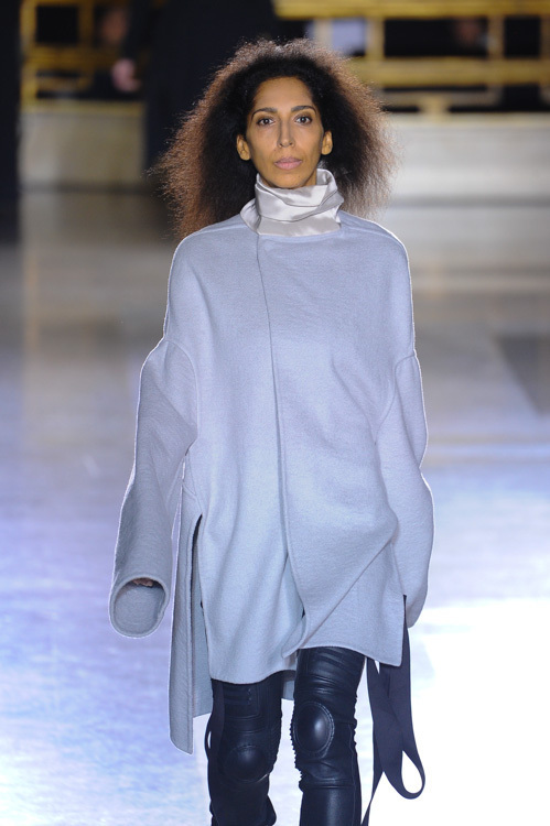 リック・オウエンス(Rick Owens) 2014-15年秋冬ウィメンズコレクション  - 写真53