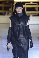 リック オウエンス 2014-15年秋冬コレクション - 新時代のファイターたち｜写真4