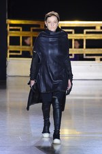 リック オウエンス 2014-15年秋冬コレクション - 新時代のファイターたち｜写真9