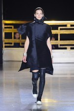 リック オウエンス 2014-15年秋冬コレクション - 新時代のファイターたち｜写真11