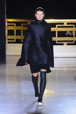 リック オウエンス 2014-15年秋冬コレクション - 新時代のファイターたち｜写真16