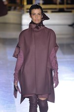 リック オウエンス 2014-15年秋冬コレクション - 新時代のファイターたち｜写真21