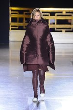 リック オウエンス 2014-15年秋冬コレクション - 新時代のファイターたち｜写真23