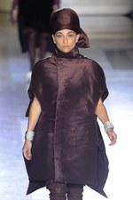 リック オウエンス 2014-15年秋冬コレクション - 新時代のファイターたち｜写真26