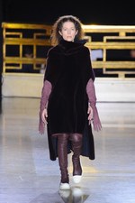 リック オウエンス 2014-15年秋冬コレクション - 新時代のファイターたち｜写真27