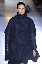 リック オウエンス 2014-15年秋冬コレクション - 新時代のファイターたち｜写真33