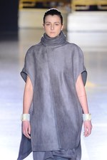 リック オウエンス 2014-15年秋冬コレクション - 新時代のファイターたち｜写真37