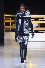 リック オウエンス 2014-15年秋冬コレクション - 新時代のファイターたち｜写真41