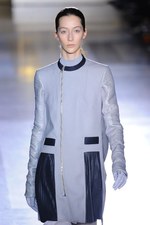 リック オウエンス 2014-15年秋冬コレクション - 新時代のファイターたち｜写真50