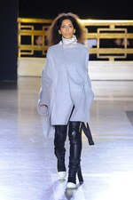 リック オウエンス 2014-15年秋冬コレクション - 新時代のファイターたち｜写真52