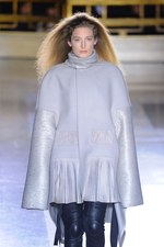 リック オウエンス 2014-15年秋冬コレクション - 新時代のファイターたち｜写真55