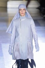 リック オウエンス 2014-15年秋冬コレクション - 新時代のファイターたち｜写真57