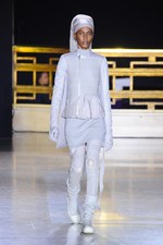 リック オウエンス 2014-15年秋冬コレクション - 新時代のファイターたち｜写真58