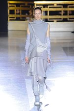 リック オウエンス 2014-15年秋冬コレクション - 新時代のファイターたち｜写真62