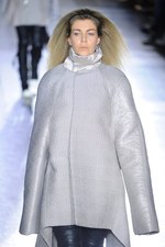 リック オウエンス 2014-15年秋冬コレクション - 新時代のファイターたち｜写真65