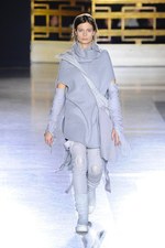 リック オウエンス 2014-15年秋冬コレクション - 新時代のファイターたち｜写真66