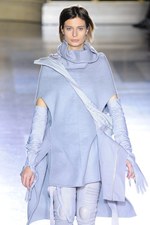 リック オウエンス 2014-15年秋冬コレクション - 新時代のファイターたち｜写真67