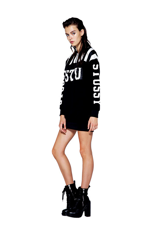 ステューシーウィメン(STÜSSY WOMEN) 2014年春夏ウィメンズコレクション  - 写真21