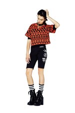 ステューシーウィメン 2014年春夏コレクション - 女の子のための“懐かしい×新しい”スタイル｜写真5