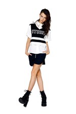 ステューシーウィメン 2014年春夏コレクション - 女の子のための“懐かしい×新しい”スタイル｜写真14