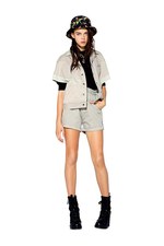 ステューシーウィメン 2014年春夏コレクション - 女の子のための“懐かしい×新しい”スタイル｜写真17