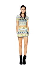 ステューシーウィメン 2014年春夏コレクション - 女の子のための“懐かしい×新しい”スタイル｜写真28