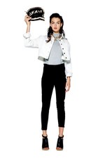 ステューシーウィメン 2014年春夏コレクション - 女の子のための“懐かしい×新しい”スタイル｜写真30