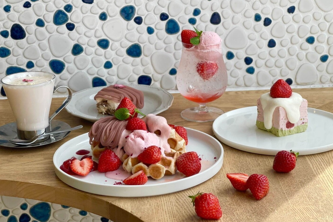 なんとかプレッソ ,パンとエスプレッソとまちあわせ レイヤード ミヤシタパーク,パンとエスプレッソと自由形